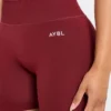 Adapt sömlösa shorts | 4,5"
