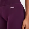 Adapt sömlösa shorts | 4,5"