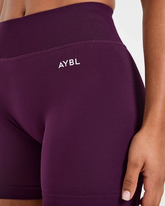 Adapt sömlösa shorts | 4,5"
