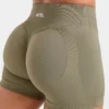 Adapt sömlösa shorts | 4,5"