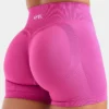 Adapt sömlösa shorts | 4,5"