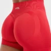 Adapt sömlösa shorts | 4,5"
