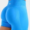 Adapt sömlösa shorts | 4,5"