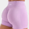 Adapt sömlösa shorts | 4,5"