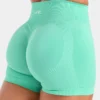 Adapt sömlösa shorts | 4,5"