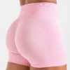 Adapt sömlösa shorts | 4,5"