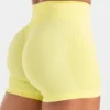 Adapt sömlösa shorts | 4,5"