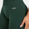 Adapt sömlösa shorts | 4,5"
