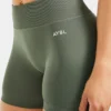 Adapt sömlösa shorts | 4,5"