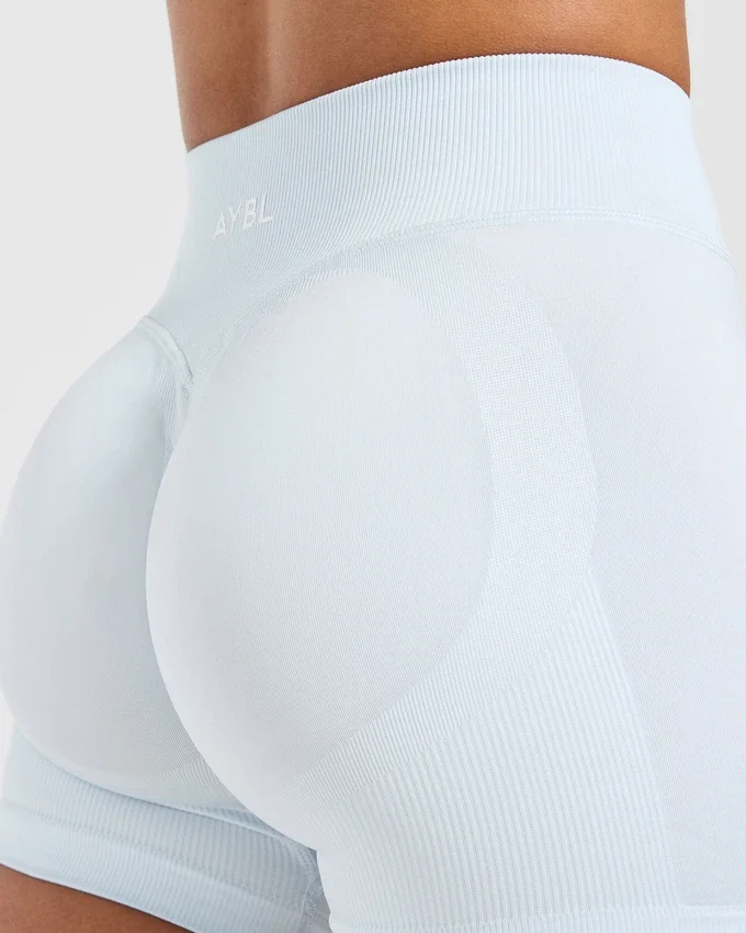 Adapt sömlösa shorts | 4,5"