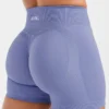 Adapt sömlösa shorts | 4,5"