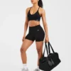 Adapt sömlösa shorts | 4,5"