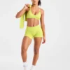 Adapt sömlösa shorts | 4,5"