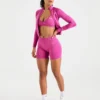 Adapt sömlösa shorts | 4,5"