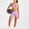 Adapt sömlösa shorts | 4,5"