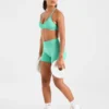 Adapt sömlösa shorts | 4,5"