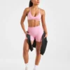 Adapt sömlösa shorts | 4,5"