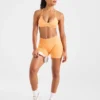 Adapt sömlösa shorts | 4,5"