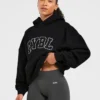 Adapt sömlösa shorts | 4,5"