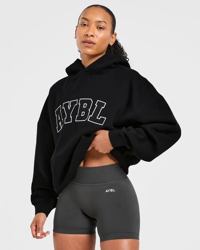 Adapt sömlösa shorts | 4,5"