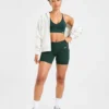 Adapt sömlösa shorts | 4,5"
