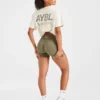 Adapt sömlösa shorts | 4,5"