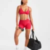Adapt sömlösa shorts | 4,5"