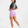 Adapt sömlösa shorts | 4,5"