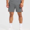 Aktiva Shorts