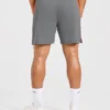 Aktiva Shorts