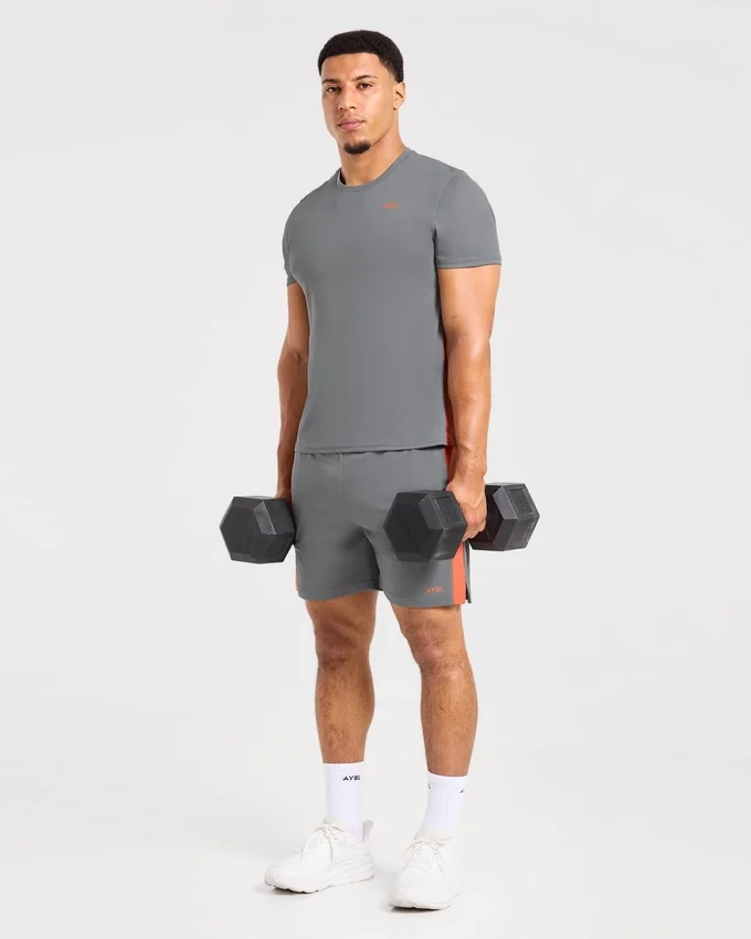 Aktiva Shorts