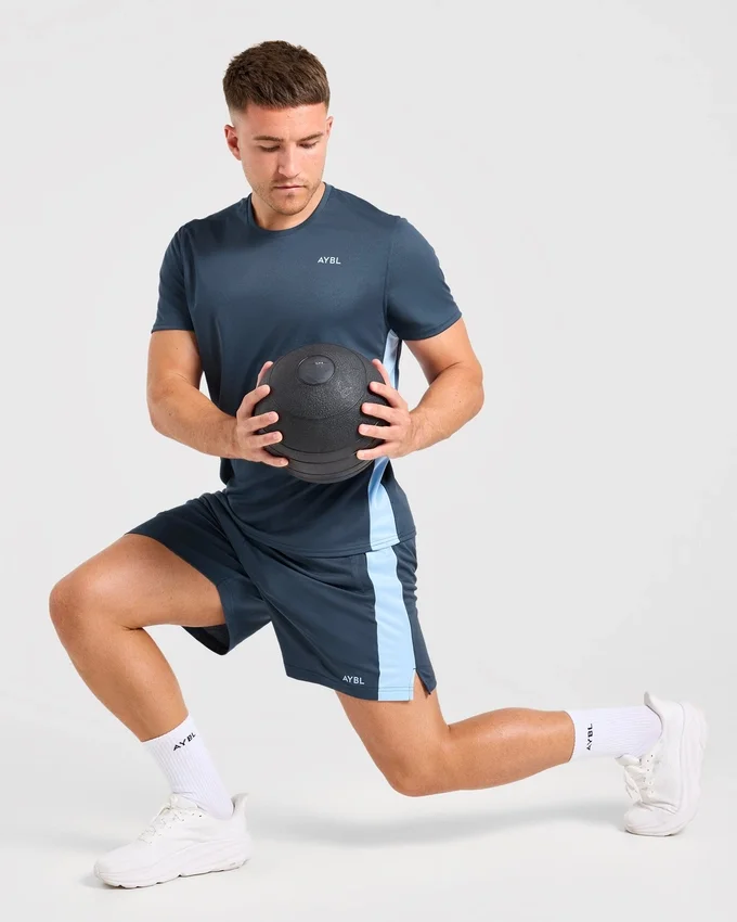Aktiva Shorts