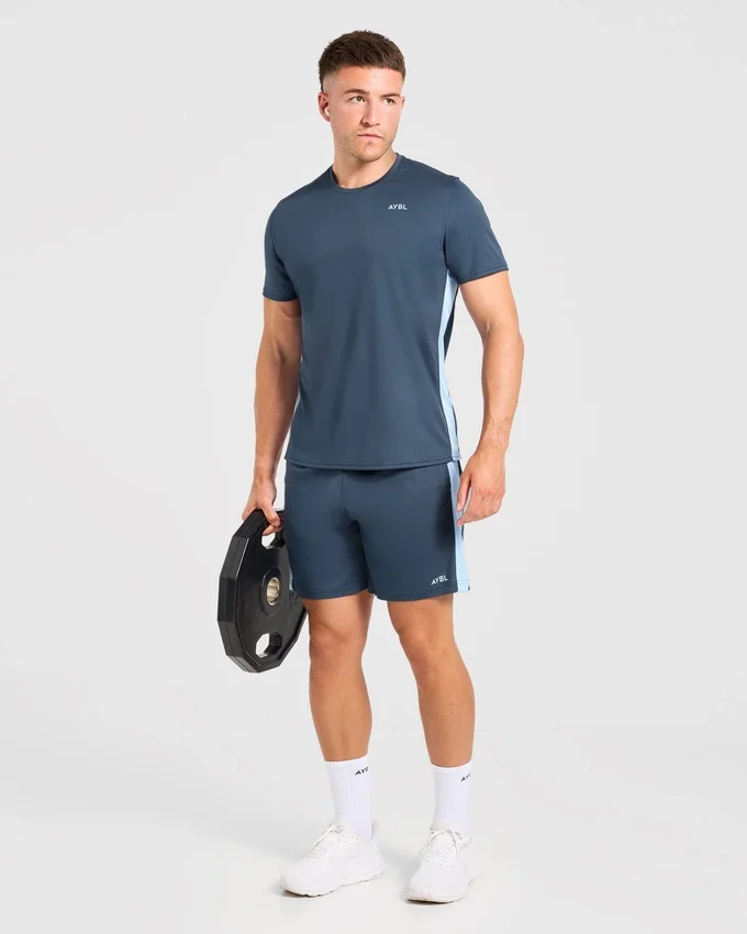 Aktiva Shorts