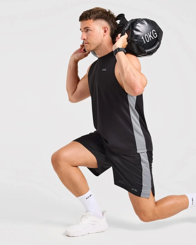Aktiva Shorts
