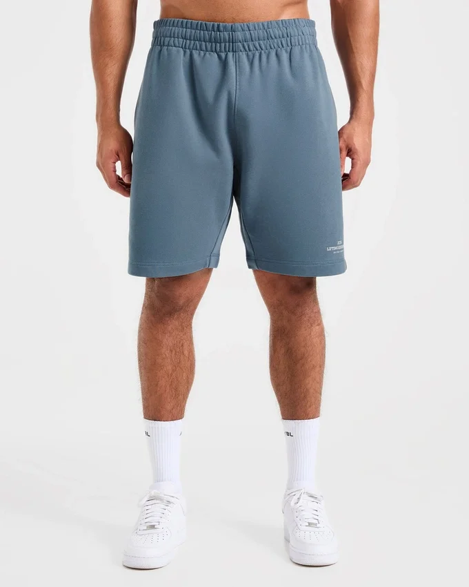 Apex Lifting Essential Shorts