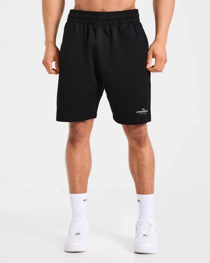 Apex Lifting Essential Shorts
