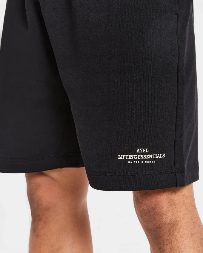 Apex Lifting Essential Shorts