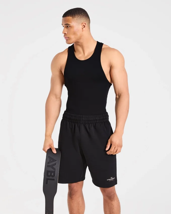 Apex Lifting Essential Shorts