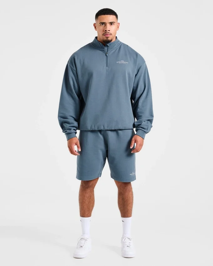 Apex Lifting Essential Shorts