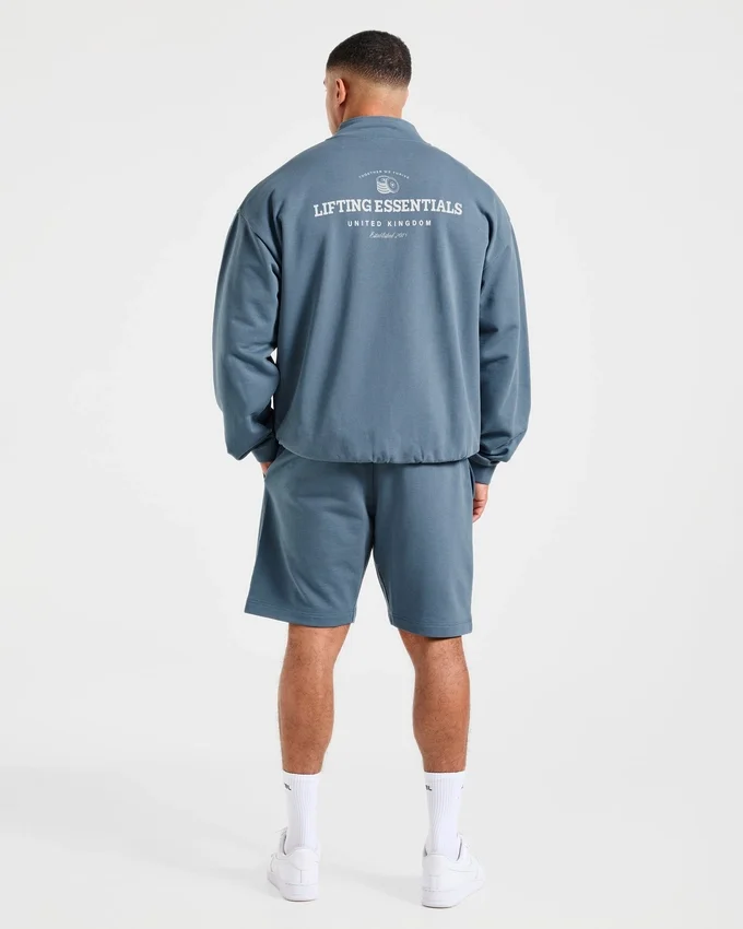 Apex Lifting Essential Shorts