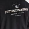Apex Lifting Essential tröja med 1/4 dragkedja