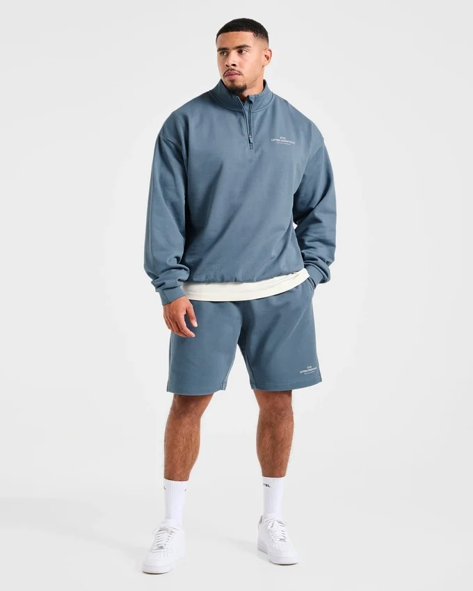 Apex Lifting Essential Shorts