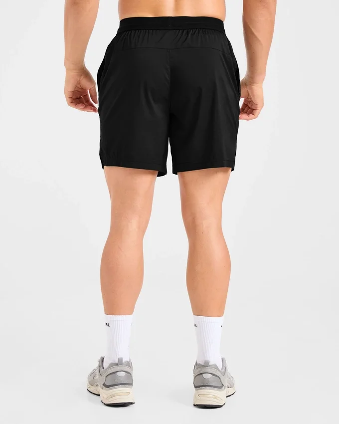 Ascend 7" Shorts