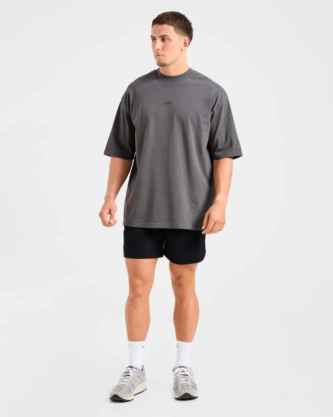 Ascend 7" Shorts