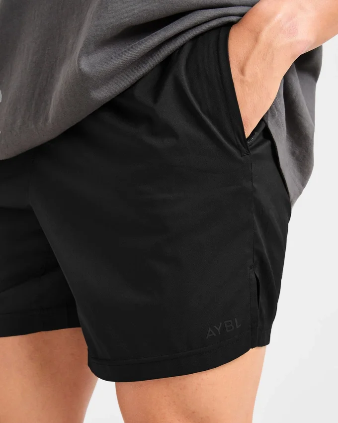 Ascend 7" Shorts
