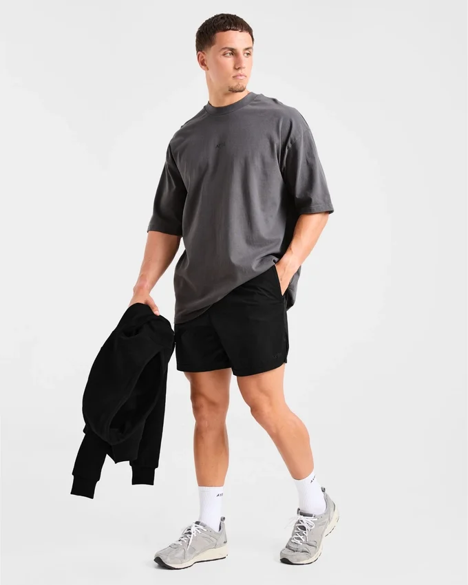 Ascend 7" Shorts