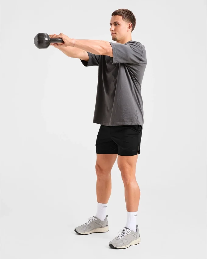 Ascend 7" Shorts