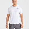 Ascend sömlös T-shirt