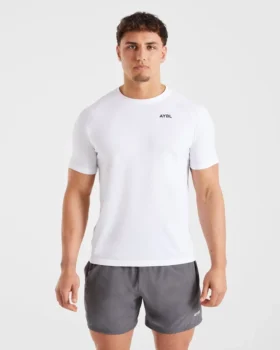 Ascend sömlös T-shirt