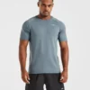 Ascend sömlös T-shirt